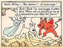 Milou Milou