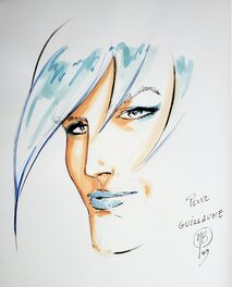 FOURMI BLANCHE T1 DU FOND DES ABYSSES