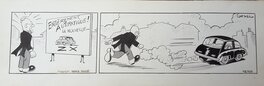 Professeur Nimbus