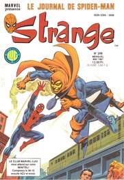 Strange 209 Strange 209