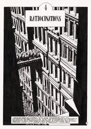 Julius Corentin Acquefacques - L'Origine, Tome 1 Julius Corentin Acquefacques - L'Origine, Tome 1