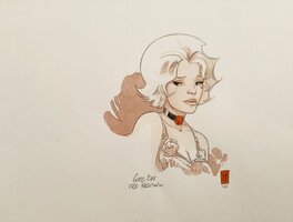 Chihuaha Pearl