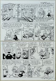 Don Rosa - Scrooge McDuck - 2000 - Attaaack! - Page 7