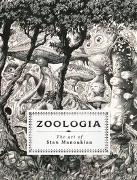 Zoologia de Stan