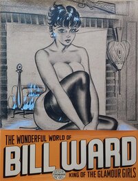 Bill Ward Bill Ward