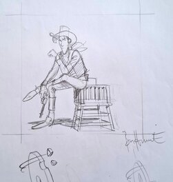 Lucky Luke 2 Lucky Luke 2