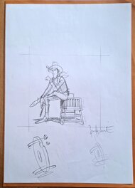 Lucky Luke Lucky Luke