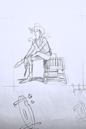 Lucky Luke 4 Lucky Luke 4