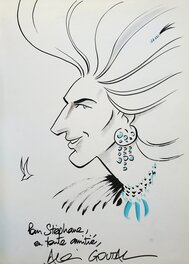 KANATA   T1 LA HUE DU LOUP