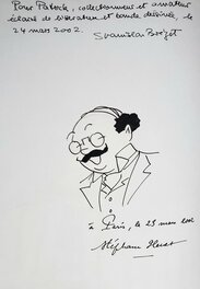 A LA RECHERCHE DU TEMPS PERDU T2  A L'OMBRE DES JEUNES FILLES EN FLEURS volume 1