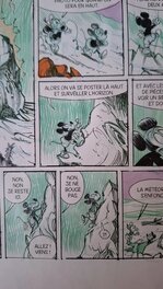 Mickey 5