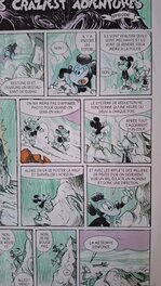 Mickey 6