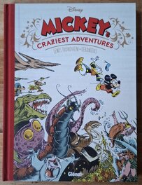 Mickey 7