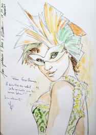SORCIERES   T1 BIANCA