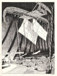 Negalyod - Le dernier mot,Tome 2