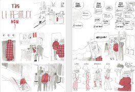 Planche 1 & 2 Planche 1 & 2