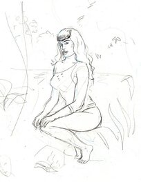 Le croquis Le croquis