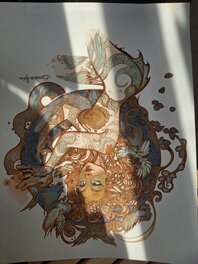 Detail Detail