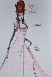 Marie Antoinette