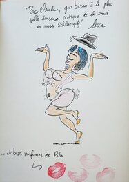 QUELS METIERS - LES METIERS DU CHARME   T1 BREVE DE TROTTOIR