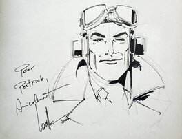 BIGGLES   T13 NEIGES MORTELLES