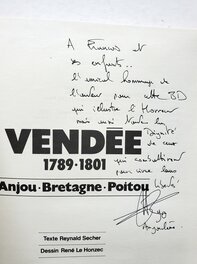 VENDEE 1789-1801  ANJOU.BRETAGNE.POITOU