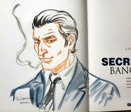 SECRETS BANCAIRES   T1.1 LES ASSOCIES