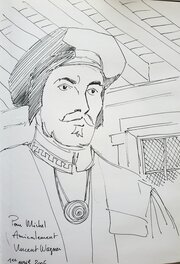 LA SORCIERE DE BERGHEIM