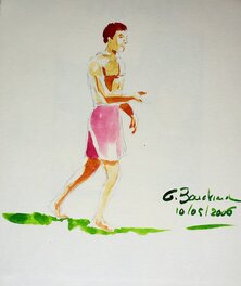 LES MEILLEURS RECITS DE ... T22 BOUCHARD, DUVAL