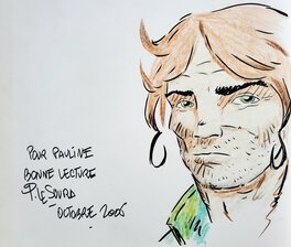 UN AUTRE MONDE   T1 LE PASSAGE