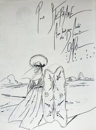 LOÏC FRANCOEUR   T5 TIN-HINAN