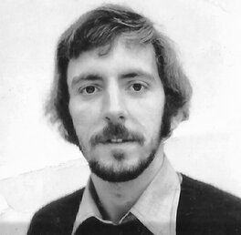 Alan Hebden Alan Hebden
