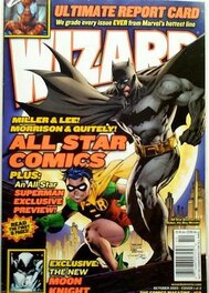 Wizard 168 cover Wizard 168 cover