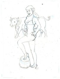 Croquis Croquis