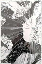 Ethan Van Sciver - Hal Jordan & Green Lantern Corps 42 - page 17 - Comic Strip