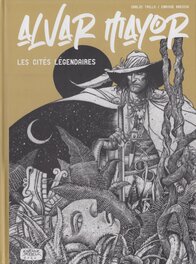 Couverture de l'édition française Couverture de l'édition française