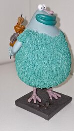 Grogro Grogro