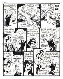 Planche 2 Planche 2