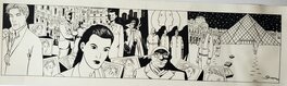 illustration originale