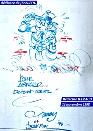Sammy - Tome 33 - Un Gorille en cage -