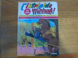 Revue L'INTREPIDE du 20 mai 1959 Revue L'INTREPIDE du 20 mai 1959