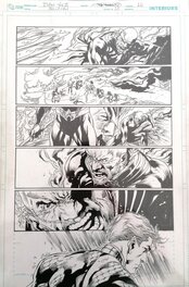 Aquaman 13 - page 16