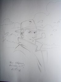 Commissaire Malgret