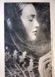 La NUIT (ouvre toutes les portes)