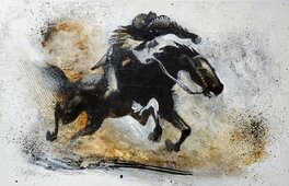 Outlaw couleur directe