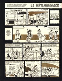 Planche 1 Planche 1
