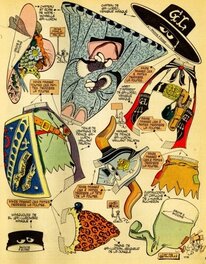 Planche 3 Planche 3