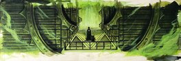 REQUIEM, CHEVALIER VAMPIRE case couleur directe
