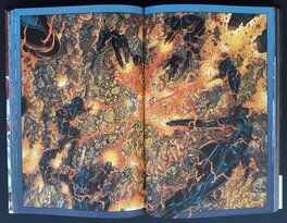 Black Summer (Hi Comics) Black Summer (Hi Comics)