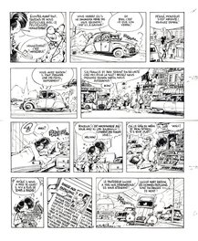 Wasterlain : Docteur Poche tome 2 planche 17